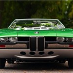 BMW 2800 Spicup 1969…