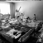 «Тихий» час, в моем детстве он был именно таким…