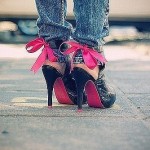 7 признаков женского характера по типу каблука!