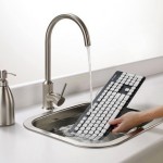 Logitech Keyboard K310, которая не боится воды…