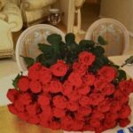 Не влюбляйся в слова, влюбляйся в поступки…