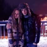 По-настоящему любящий парень должен сделать свою девушку самой счастливой , а не истеричкой…….