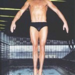 Джейсон Стетхэм участвовал на Олимпиаде в Сеуле в 1988 году……