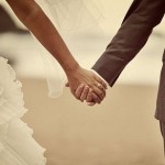 Самый сложный момент к подготовке свадьбы — это выбор жениха……