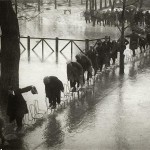Наводнение в Париже, 1924…