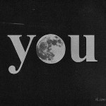 Ты вся моя вселенная….