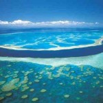 Великий каралловый риф, Австралия…