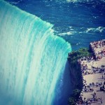 Ниагарский водопад и его масштабы…