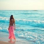 Я не хочу ничего решать, я хочу на море….