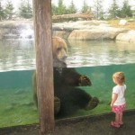 Маша и Медведь=)…