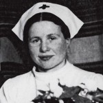 Ирена Сандлер, которая во время Второй мировой войны тайно вынесла из фашисткого концлагеря 2500 дет…