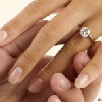 Самое красивое украшение это обручальное кольцо!…