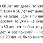 интересные факты по химии