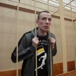 Организатор русских пробежек лишен права на футболку за превышение скорости и пересечение двойной сп…