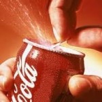 Что будет с Вашим телом, если Вы выпьете Кока-Колу?