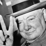 Уинстон Черчилль не скрывал, что является гомосексуалистом, и всячески афишировал, что обожает двойн…
