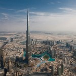 Башня “Халифа” (Бурдж Халифа, Burj Khalifa; ранее — “Бурдж Дубай” (Burj Dubai) или “Дубайская башня”…