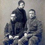 1892 год студенты Принстонского университета после традиционного боя снежками между первым и вторым …