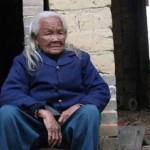 95-летняя китаянка через шесть дней после смерти выбралась из гроба…