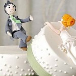 Торт для разводов…