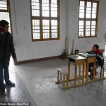 В Китае есть школа где учится всего лишь один ученик