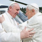 Католическая церковь разрешила однополые браки….