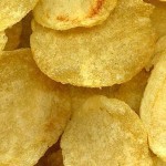 Почему вредны чипсы?