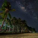 Ночь на острове Боркао. Филиппины…