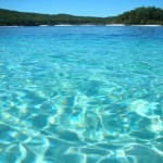 Озеро Маккензи – уникальный и прекрасный уголок природы, расположенный на острове Фрейзер в Австрали…
