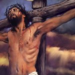 Как утверждает Библия, Иисуса Христа распяли из-за того, что он не верил в Бога…….