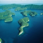 Республика Палау — островное государство в западной части Тихого океана. Острова Палау пользуются по…