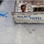 В Нигерии открывается сеть отелей для малоимущих семей…….