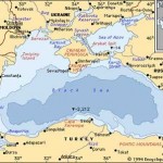 Черное море. Интересные факты