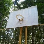 На Украине пройдет чемпионат миро по Баскетболу…
