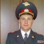 Для полицейского Сергея Шаманаева это был рядовой вызов на дорожно-транспортное происшествие. Но уже…