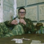 Мало кто знает, что болгарский рэпер Скриллекс во время службы в белорусской армии проиграл в карты …