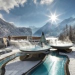 Aqua Dome — отель в Австрии…