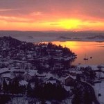 Красоты Норвегии…