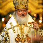 Патриарх Кирилл один из немногих людей в России, отчетливо представляющих, что такое SWAG…….