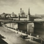 Москва 1883 год…