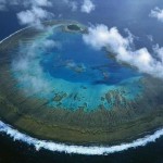 Остров Леди Масгрэйв, Большой Барьерный риф, Австралия…