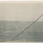 Это единственная и оригинальная фотография именно того самого айсберга, который потопил Титаник….