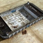 Тюрьма в виде iPhone…