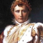 Однажды Наполеон Бонапарт во время проверки караулов обнаружил спящего на посту часового. По уставу …