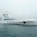 Топ-10 самых роскошных яхт мира…