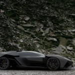 Lamborghini Ankonian…