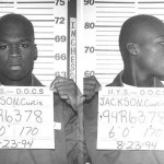 Рэппер 50 Cent, 1994 год. Тогда -19-летний бандит, осужденный за торговлю наркотиками…….