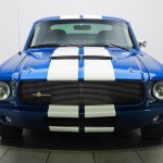 1967 Mustang Shelby GT350 Tribute…