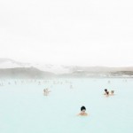 Голубая лагуна, Исландия….