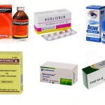 Роспотребнадзор составил список самых популярных лекарств в российских аптеках…….